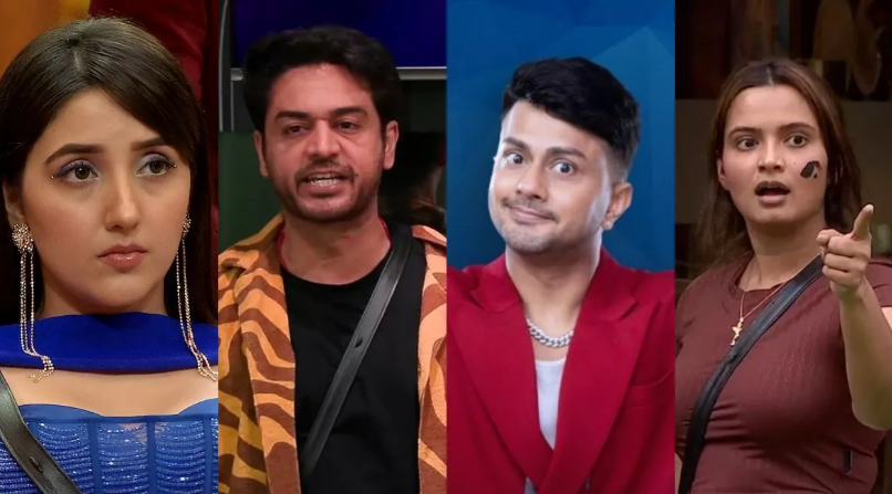 Photo of बिग बॉस 19, लाख फैन-फॉलोइंग के बावजूद नहीं बच पाया ये कंटेस्टेंट