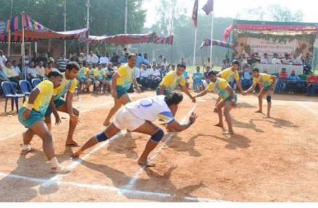 Photo of छत्तीसगढ़: कोंडागांव जिले में कबड्डी मैच के दौरान बिजली की चपेट में आकर तीन दर्शकों की मौत