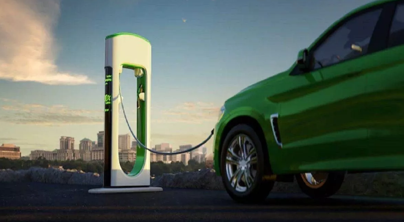 Photo of सरकार देशभर में स्थापित करेगी 72,300 ईवी चार्जिंग स्टेशन