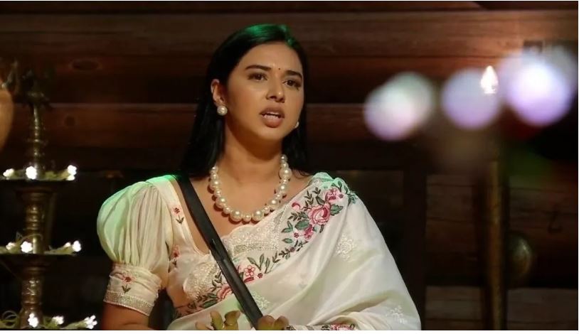 Photo of तान्या मित्तल को दो बार प्यार में मिला धोखा, बिग बॉस 19 में ब्रेकअप पर छलका दर्द