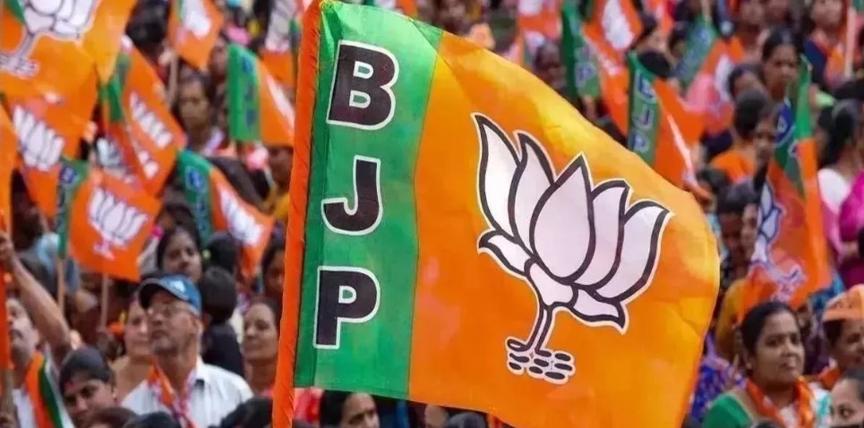 Photo of भाजपा ने कांग्रेस पर लगाया तुष्टिकरण का आरोप;  प्रदर्शन की चेतावनी