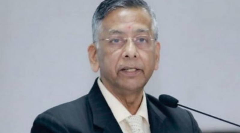 Photo of भारत के अटॉर्नी जनरल बनाए गए आर वेंकटरमणी