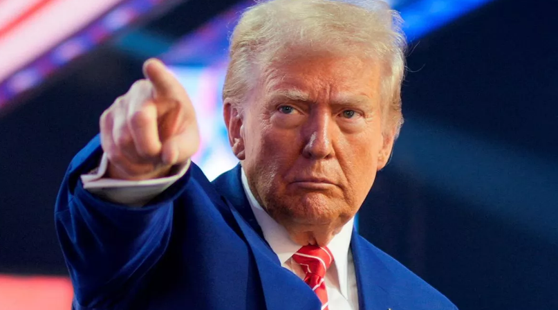 Photo of भारत पर लगा दो 100 फीसदी टैरिफ, G7 देशों पर दबाव बना रहा अमेरिका