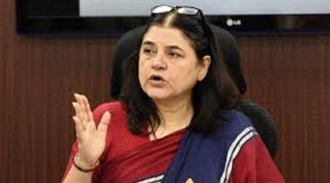 Photo of उत्तराखंड: बीजेपी नेता मेनका गांधी ने वन महकमे की भूमिका पर उठाए सवाल