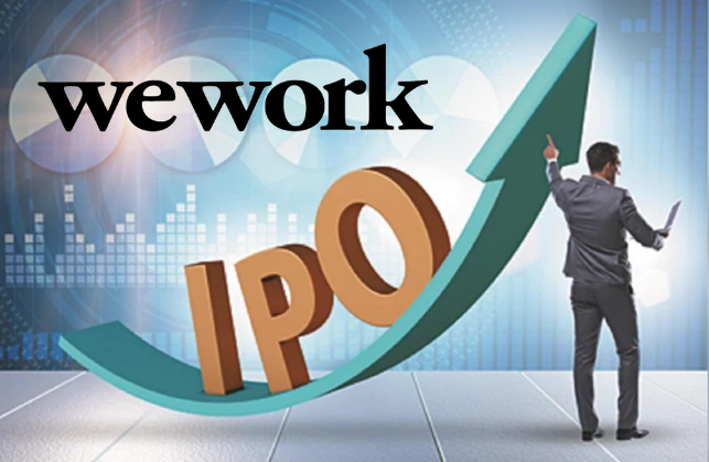 Photo of वीवर्क इंडिया IPO के प्राइस बैंड का हुआ खुलासा, पैसा लगाने से पहले चेक करें