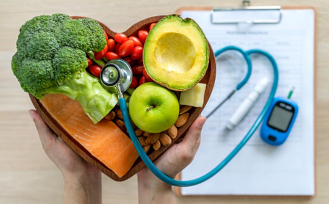 Photo of नसों में जमा कोलेस्ट्रॉल साफ करते हैं ये 5 फूड्स