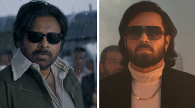 Photo of पहले दिन 150 करोड़ तक कमा सकती है ‘OG’, अल्लू अर्जुन की ‘पुष्पा 2’ का रिकॉर्ड तोड़ा