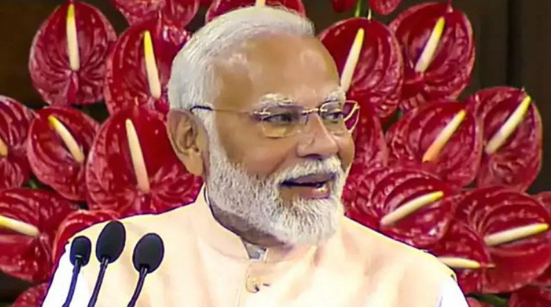 Photo of पीएम मोदी का 75वां जन्मदिन आज, भाजपा ने सेलीब्रेशन के लिए की खास तैयारी