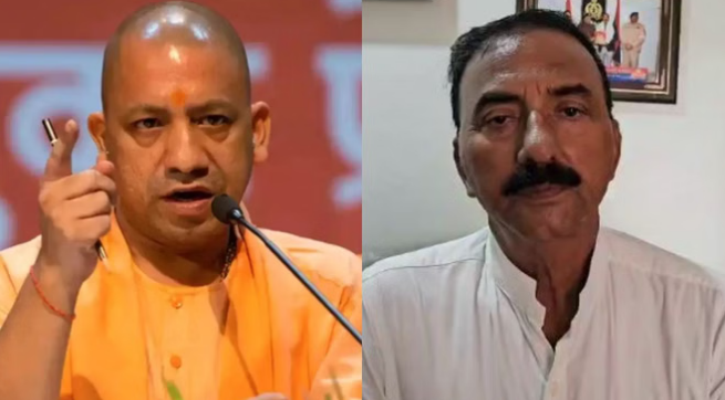 Photo of यूपी: शूटरों के एनकाउंटर पर दिशा पाटनी के पिता ने सीएम योगी का जताया आभार