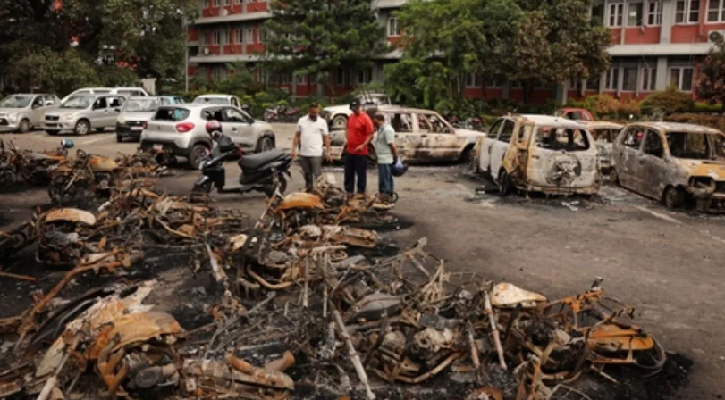 Photo of Gen-Z ने अचानक कैसे खड़ा कर दिया इतना बड़ा आंदोलन