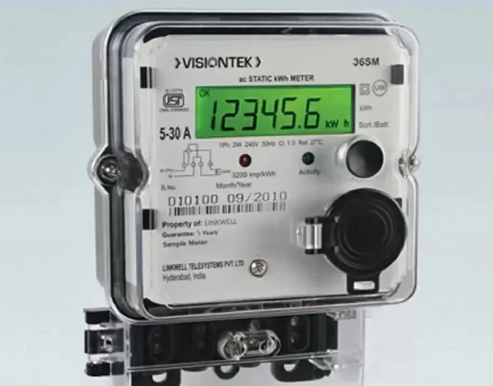 Photo of यूपी: अब प्रीपेड स्मार्ट मीटर के साथ ही मिलेगा नया बिजली कनेक्शन