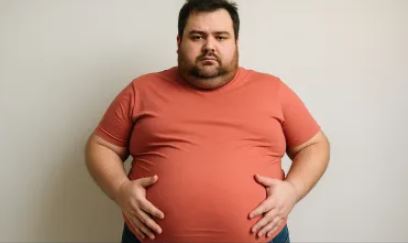Photo of मोटापे से क्‍यों बढ़ जाता डायबिटीज और ब्लड प्रेशर का खतरा