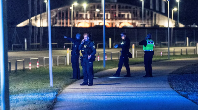 Photo of डेनमार्क में सेना के एयरपोर्ट पर ड्रोन घुसपैठ के बाद दहशत, अलर्ट जारी