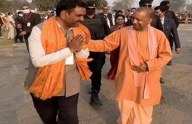 Photo of यूपी: विदेश में पढ़ाई करने का सपना होगा पूरा, योगी सरकार करेगी मदद