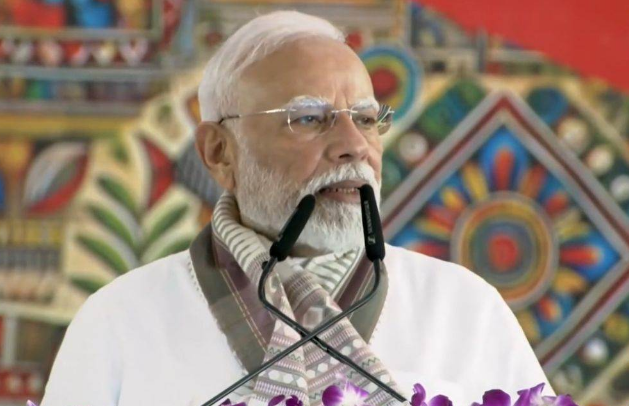 Photo of पीएम मोदी जारी करेंगे संघ शताब्दी वर्ष का स्मारक डाक टिकट-सिक्का