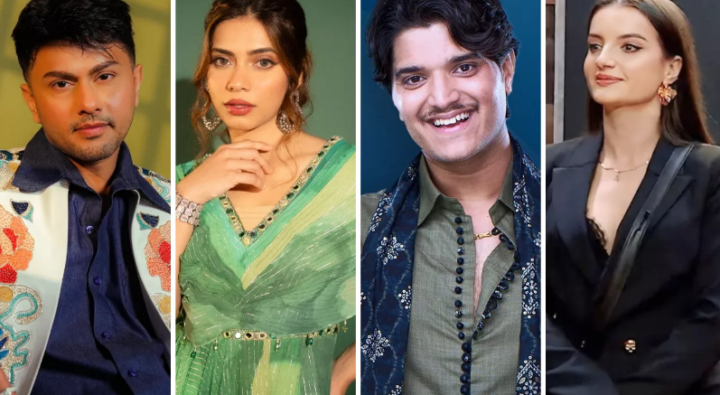 Photo of इन 2 मजबूत कंटेस्टेंट्स का बिग बॉस से कटा पत्ता