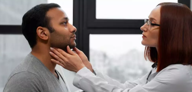 Photo of इसोफेजियल कैंसर के कारण भी हो सकता है बार-बार एसिड रिफ्लक्स