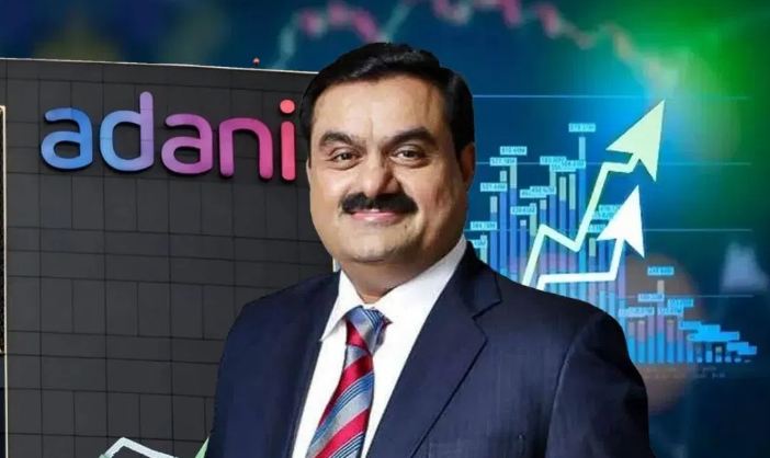 Photo of 1 लाख रुपये की पूंजी से अदाणी ग्रुप ने शुरू की नई कंपनी