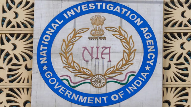 Photo of छत्तीसगढ़ में एनआईए ने किया माओवादी समूह के लिए धन जुटाने वालों का पर्दाफाश