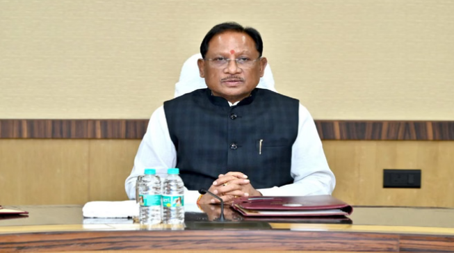 Photo of छत्तीसगढ़: निगम, मंडल, आयोग के अध्यक्ष-उपाध्यक्ष को मिला कैबिनेट और राज्य मंत्री का दर्जा