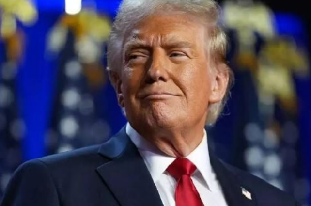 Photo of टैरिफ को लेकर आ गया ट्रंप का नया फरमान, राहत के साथ किया बड़ा एलान