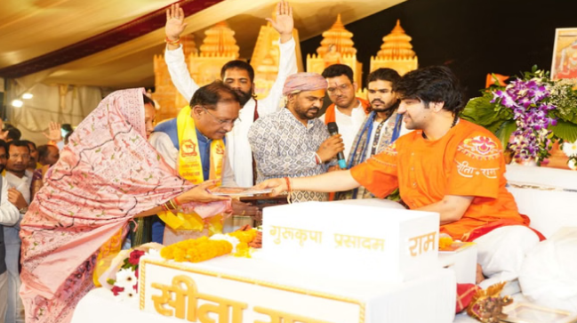 Photo of छत्तीसगढ़ सरकार गाय को राजमाता का दर्जा देने पर करेंगी विचार