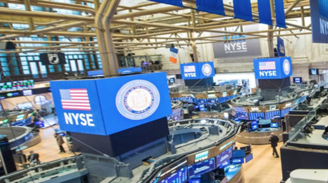 Photo of ट्रंप की चीन पर 100% टैरिफ घोषणा से अमेरिकी शेयर बाजार धड़ाम