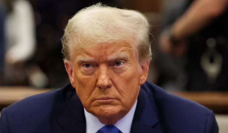 Photo of अमेरिका में मंडराया शटडाउन का संकट, ट्रंप ने दी कर्मचारियों की छंटनी की धमकी