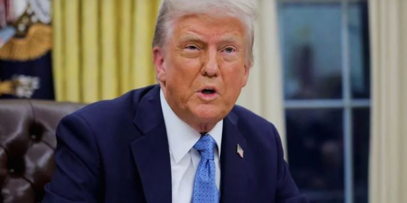 Photo of अमेरिकी सेना में लागू होंगे कड़े नियम-कायदे