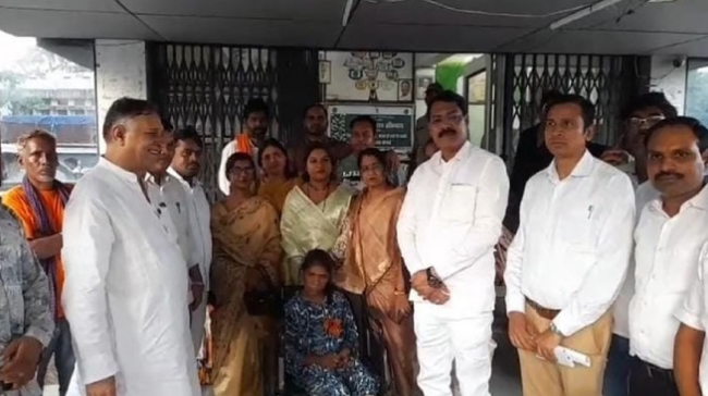 Photo of छत्तीसगढ़: प्रदेश के 6.50 लाख दिव्यांगों के लिए सरकार की नई पहल