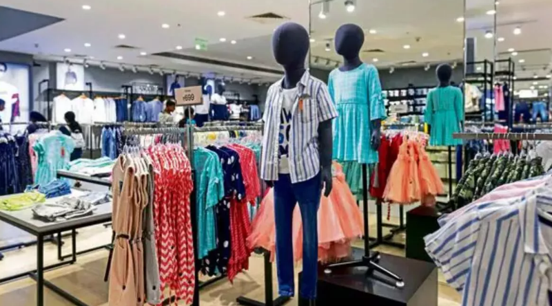 Photo of सीजन में गिरा Trent का शेयर, ब्रांडेड कपड़े बेचने के लिए मशहूर टाटा की यह कंपनी