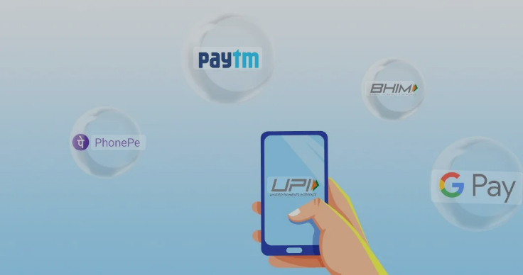 Photo of ZOHO देगी Paytm और फोन पे को चुनौती
