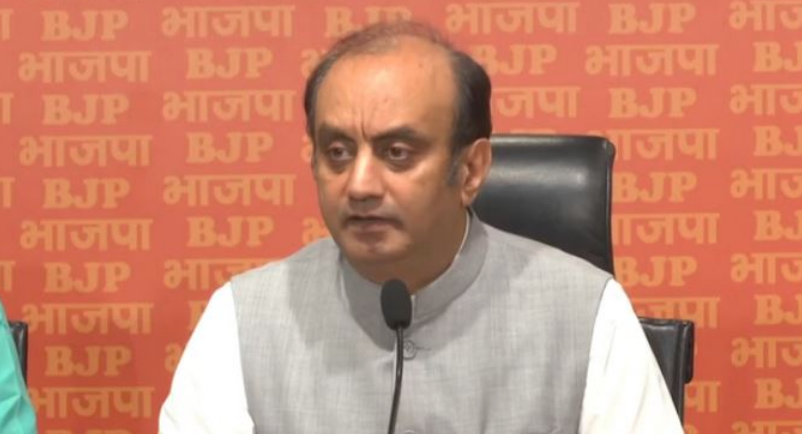 Photo of राहुल गांधी के लोकतंत्र वाले बयान पर भाजपा का पलटवार