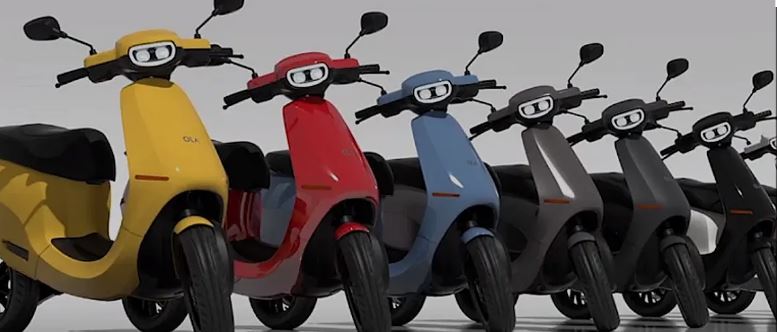 Photo of ओला इलेक्ट्रिक बैटरी स्टोरेज बाजार में धमाका करने को तैयार