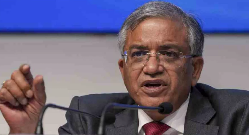 Photo of देशभर में कब होगा एसआईआर, चुनाव आयुक्त ज्ञानेश कुमार ने बताया