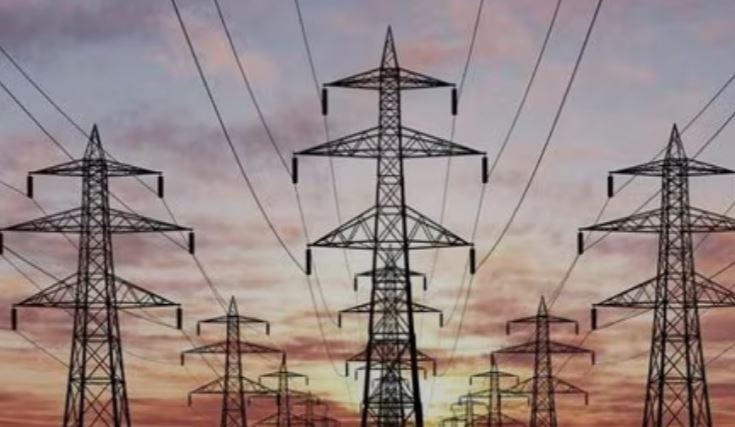 Photo of दिवाली पर यूपी में दर्ज हुई सबसे ज्यादा बिजली की खपत