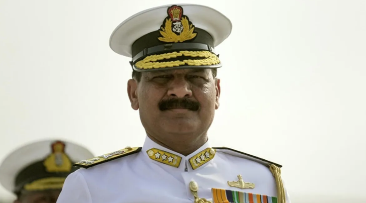 Photo of समुद्री क्षेत्र में बढ़ रहे साइबर खतरे, निपटने के लिए नौसेना ने आयोजित किया सेमिनार