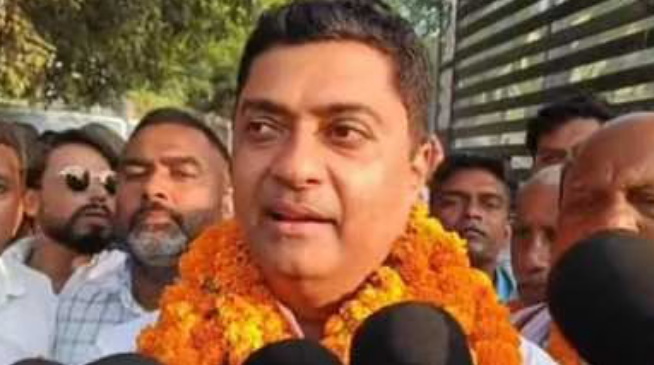 Photo of महागठबंधन में दरार: कांग्रेस और राजद के उम्मीदवार आमने-सामने