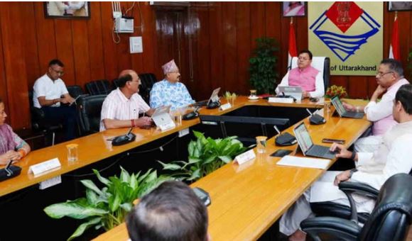 Photo of डिजिटल क्राप सर्वे में निजी क्षेत्र से सर्वेयर रखे जाने की तैयारी