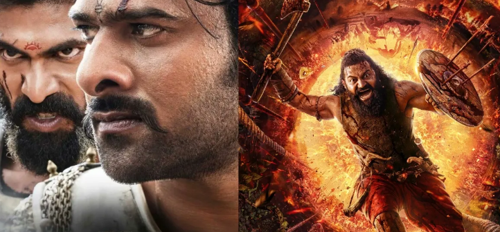 Photo of कांतारा तो गयो: बाहुबली ने रिलीज से पहले ही विदेशों में जमाई धाक