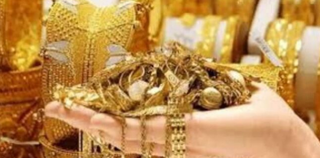 Photo of आसमान से मुंह के बल गिरी चांदी, सोना भी पड़ा फीका