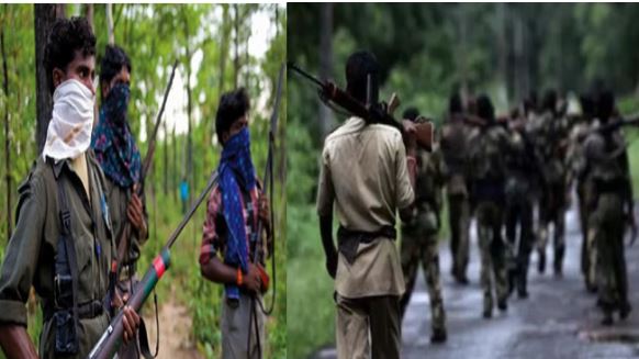 Photo of देश का सबसे बड़ा माओवादी सरेंडर जल्द