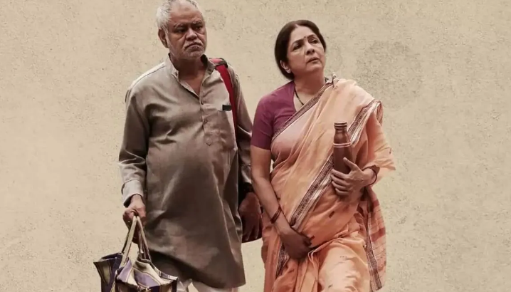 Photo of पर्दे पर लौटेगी संजय मिश्रा और नीना गुप्ता की जोड़ी