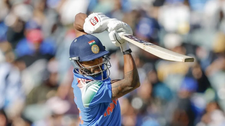 Photo of तीसरे वनडे से पहले भारत को लगा झटका