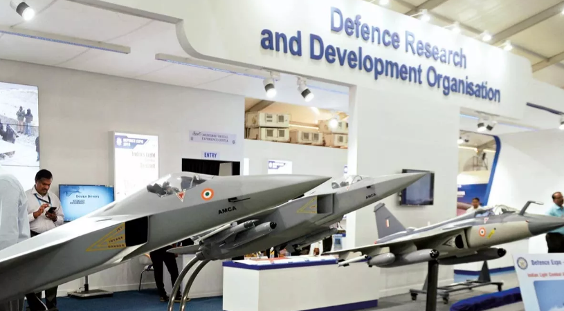Photo of DRDO ने जारी किया इंडियन रेडियो सॉफ्टवेयर आर्किटेक्चर