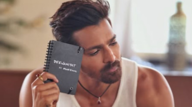 Photo of ‘एक दीवाने की दीवानियत’ के बाद अब एक्शन अवतार में दिखेंगे हर्षवर्धन राणे