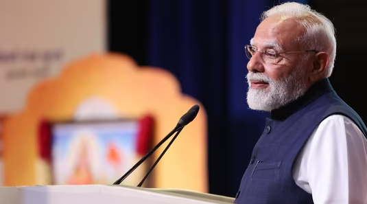 Photo of आज युवाओं को तोहफा देंगे पीएम मोदी, ₹62000 करोड़ की योजनाएं करेंगे लॉन्च