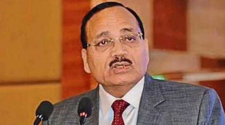 Photo of जस्टिस सूर्यकांत होंगे देश के अगले मुख्य न्यायाधीश