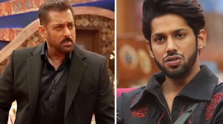 Photo of बिग बॉस 19: सेक्सुएलिटी पर उठा सवाल तो भड़क उठे बसीर अली