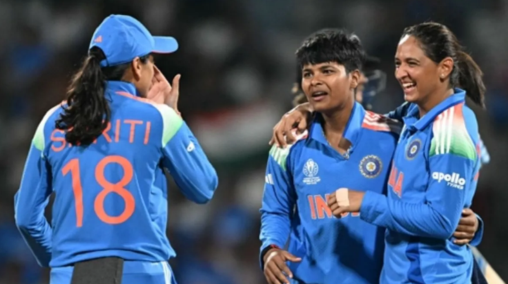 Photo of न्यूजीलैंड को हरा भारत ने लगा दी रिकॉर्ड्स की झड़ी